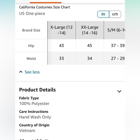 Never worn leopard pant set - XL - Picture 2 of 4